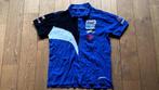 Yamaha Racing Polo Shirt - Maat XXL, Blauw, Nieuw, Overige maten, Ophalen of Verzenden