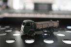 Dinky Toys No. 33a-F  Simca Cargo  1955-1956 ( zie foto's ), Ophalen of Verzenden, Gebruikt, Bus of Vrachtwagen, Dinky Toys