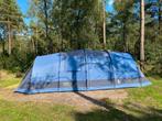 Gelert Horizon 8 Family tent + porch, Ophalen, Zo goed als nieuw