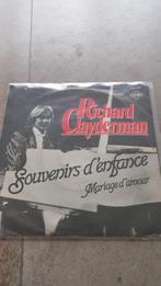 Richard Clyderman   Souvenirs d enfance, Ophalen of Verzenden