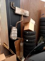 VW GOLF 7   1.4    uitlaat, Ophalen of Verzenden