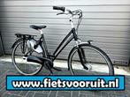 Zeer nette Gazelle Chamonix c7 + plus Damesfiets, Fietsen en Brommers, 53 tot 56 cm, Ophalen of Verzenden, Zo goed als nieuw, Gazelle