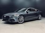 Audi A7 Sportback 50 TFSI e Quattro 3X S-Line, Pano, Matrix, Gebruikt, 4 cilinders, 1984 cc, 4 stoelen
