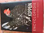 Esther Verhoef - Geillustreerde kippen encyclopedie, Ophalen of Verzenden, Zo goed als nieuw, Esther Verhoef; A. Rijs