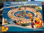 Gezelschapsspel | Disney Ganzenbord | Clementoni, Hobby en Vrije tijd, Gezelschapsspellen | Bordspellen, Vijf spelers of meer