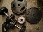 Fitness Gewicht, Ophalen of Verzenden, Zo goed als nieuw