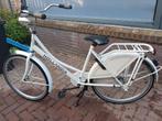 Te koop meisjes fiets, Fietsen en Brommers, Ophalen, Gebruikt, 26 inch of meer, Hollandia