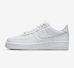 Nike Air Force 1 '07 Wit - Maat 40/44/45, Wit, Nike, Nieuw, Ophalen of Verzenden