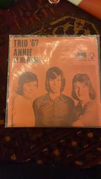 Trio ‘67 - He He Rosie, Ophalen of Verzenden, Zo goed als nieuw, Overige formaten, Levenslied of Smartlap