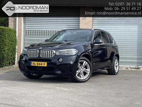 BMW X5 xDrive40e High Executive, Auto's, BMW, Bedrijf, Te koop, X5, 360° camera, 4x4, ABS, Achteruitrijcamera, Adaptive Cruise Control
