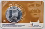 Nederland Het Koningstientje 2013 UNC coincard, Postzegels en Munten, Munten | Nederland, Ophalen of Verzenden, Koningin Beatrix