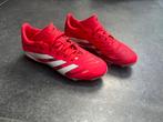 Adidas predator club maat 36 2/3 voetbalschoen, Maat XS of kleiner, Schoenen, Ophalen of Verzenden, Zo goed als nieuw