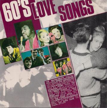 60s Love songs oa.Dave Berry,Edison Lighthouse,Cascades=1,99 beschikbaar voor biedingen