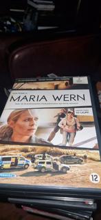 Maria wern 7dvdset, Ophalen of Verzenden, Gebruikt