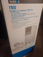 Mobiele Airco 7000 BTU - Zo goed als nieuw!, Witgoed en Apparatuur, Airco's, Minder dan 60 m³, 3 snelheden of meer, Ophalen of Verzenden