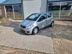 Mercedes A-Klasse 2.0 CDI A180 5DRS AUT 2005 Grijs, Auto's, Mercedes-Benz, Te koop, Zilver of Grijs, Geïmporteerd, 5 stoelen