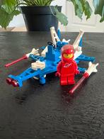 Vintage Lego Ruimtevaart Set 6846 ‘Tri-star Voyager’, Ophalen of Verzenden, Gebruikt, Complete set, Lego