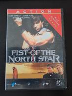 Te koop: DVD Fist of the North Star., Ophalen of Verzenden, Zo goed als nieuw, Actie