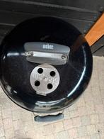 Weber compact kettle Barbecue, Tuin en Terras, Houtskoolbarbecues, Ophalen, Gebruikt, Weber
