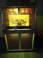 Jukebox Bergmann, Verzamelen, Automaten | Jukeboxen, Ophalen, Gebruikt, 1970 tot heden, Overige merken