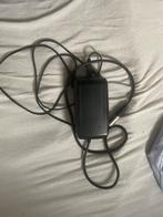 Giant E-bike Acculader 3 pins, Ophalen of Verzenden, Gebruikt