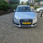 Audi A1 1.4TDI 66KW SB H5 EU6 2015 Grijs, Auto's, Voorwielaandrijving, Stof, A1, Euro 6