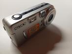 Sony cybershot  DSC-p72, Ophalen of Verzenden, Zo goed als nieuw, Sony, 20x of meer
