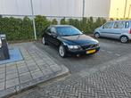 Volvo S60 2,4T Apk tot 12-07-2025, Auto's, Voorwielaandrijving, Beige, Zwart, Sedan