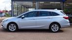 Opel Astra Sports Tourer 1.0 Online Edition | Airco | Vol op, Auto's, Te koop, Zilver of Grijs, Benzine, Airconditioning