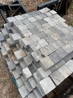 Koppelstones, Tuin en Terras, Ophalen, Nieuw, Beton, Klinkers