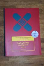 Verpleegkundige vaardigheden deel 2 ISBN97899043035149, Boeken, Studieboeken en Cursussen, Ophalen of Verzenden, Zo goed als nieuw