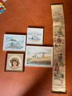 Diverse borduurwerken, Ophalen of Verzenden, Nieuw, Overige typen