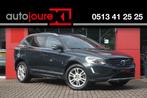 Volvo XC60 2.0 T5 Automaat FWD Ocean Race | Leder | Panorama, Auto's, 15 km/l, Gebruikt, 4 cilinders, 1969 cc