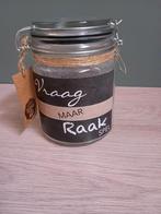 Vraag maar raak spel, Ophalen of Verzenden, Nieuw