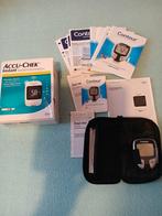 Glucose meter, Ophalen, Zo goed als nieuw