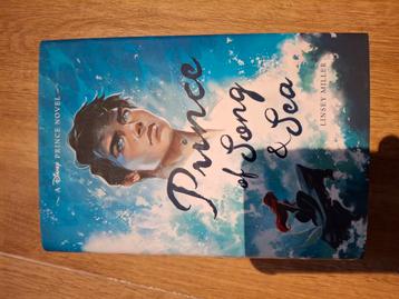 Prince of song & sea  beschikbaar voor biedingen