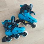 Powerslide skates skeelers maat 33-36, Sport en Fitness, Skeelers, Ophalen of Verzenden, Zo goed als nieuw, Inline skates 4 wielen
