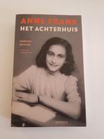 Anne Frank - Het Achterhuis, Gelezen, Anne Frank, Ophalen