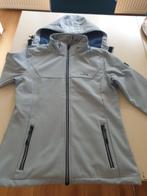 Kjelvik ( Scandinavische outdoor ) M/ licht blauw, Ophalen of Verzenden, Zo goed als nieuw, Blauw