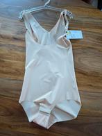 Magic correctie body maat s sexy shaper, Verzenden, Beige, Body of Korset