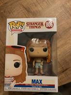Funko Pop Stranger Things Max #806 - Nieuw!, Ophalen of Verzenden, Nieuw