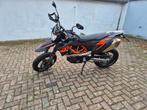 KTM 690 SMC-R 2019 , 1ste eigenaar, Particulier, Enduro