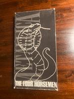 Metallica - The Four Horsemen box, Ophalen of Verzenden, Gebruikt, Boxset
