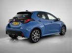 Toyota Yaris 1.5 Hybrid Executive | 1e Eigenaar | BTW'er | N, Auto's, Toyota, 12 maanden, 450 kg, Gebruikt, Blauw