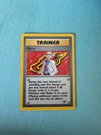 Blaine 100/132 gym challange pokemon kaart, Hobby en Vrije tijd, Verzamelkaartspellen | Yu-gi-Oh!, Ophalen of Verzenden, Zo goed als nieuw