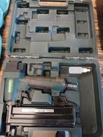 Metabo tacker, Doe-het-zelf en Verbouw, Ophalen, Zo goed als nieuw, Nick@vannick.nl, Vannick