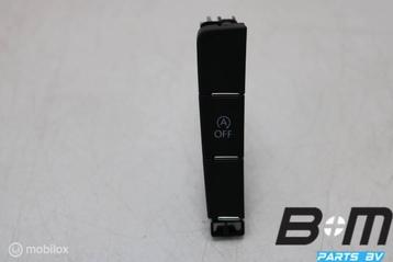 Schakelaars middenconsole links VW Golf 7 5G19727137T beschikbaar voor biedingen
