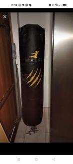 Kickbokszak, Ophalen, Overige, Maat XS of kleiner, Vechtsportmateriaal