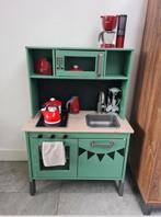 Ikea keukentje Duktig, Ophalen, Gebruikt