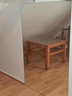 Grote spiegel 60x96 zonder ophangsysteem, Ophalen, Gebruikt, Rechthoekig, Minder dan 100 cm